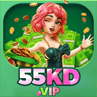55KD Cassino Online